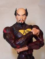 Dr Druid (Marvel Legends) Custom Action Figure