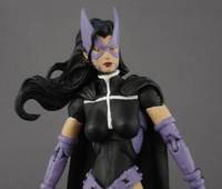 Huntress (DC Universe) Custom Action Figure