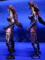 Witchblade (Witchblade) Custom Action Figure