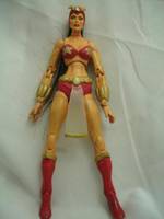 Darna Version 2 (Misc) Custom Action Figure