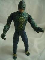 Kamandag (Misc) Custom Action Figure