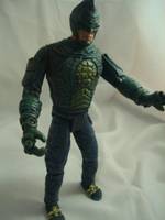 Kamandag (Misc) Custom Action Figure