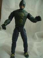 Kamandag (Misc) Custom Action Figure