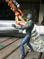 Kamandag (Misc) Custom Action Figure