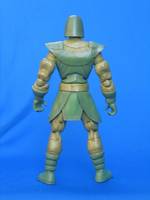 Ronan the accuser (Marvel Legends) Custom Action Figure