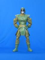 Ronan the accuser (Marvel Legends) Custom Action Figure