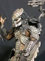 Doom Predator (Predator) Custom Action Figure
