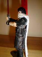 Vincent Frost (Star Wars) Custom Action Figure