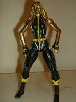 Life Guard (Marvel Legends) Custom Action Figure