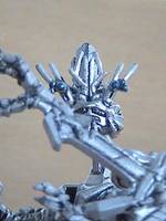 Movie Frenzy (Transformers - Movie) Custom Action Figure
