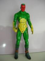 Vision (Marvel Legends) Custom Action Figure