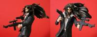 Keyser SÃ¶ze - The Usual Suspects (Movie Maniacs) Custom Action Figure