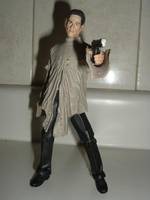 Arkham Escapee (Batman - Movie Style) Custom Action Figure