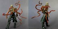 Nemesis Type-2 (Resident Evil) Custom Action Figure