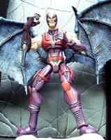Nemesis Enforcer (G.I. Joe) Custom Action Figure
