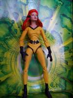 Crystal (Marvel Legends) Custom Action Figure