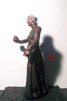 Pinhead Extreme blood variant. (Hellraiser) Custom Action Figure