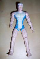 Subzero MK3 (Mortal Kombat) Custom Action Figure