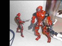 Deadpool (Marvel Legends) Custom Action Figure