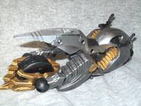 Grimlock (Transformers) Custom Action Figure