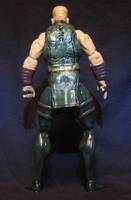 Karnak of the Inhumans (Marvel Legends) Custom Action Figure