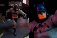 Jim Lee Batman (Batman) Custom Action Figure