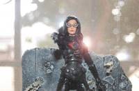 Baroness (Marvel Legends) Custom Action Figure