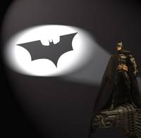 Batman - The Dark Knight (DC Universe) Custom Action Figure