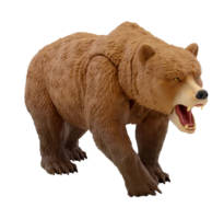 Shardik the cyborg bear (Dark Tower) Custom Action Figure