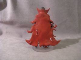 She-Spawn (Image) Custom Action Figure