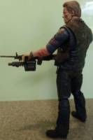 T-800 Terminator (Terminator) Custom Action Figure