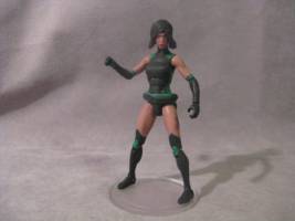 Klassic Jade (Mortal Kombat) Custom Action Figure