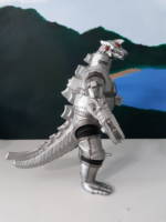 Soviet Mechagodzilla (Godzilla) Custom Action Figure