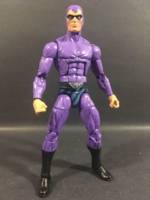 The Phantom 2.0 (Marvel Legends) Custom Action Figure