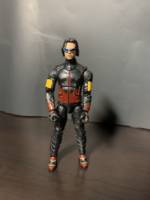 Vibe Cisco Ramon The Flash Arrowverse (Marvel Legends) Custom Action Figure