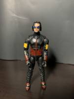 Vibe Cisco Ramon The Flash Arrowverse (Marvel Legends) Custom Action Figure [Vibe Cisco Ramon The Flash Custom Figure]