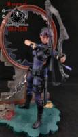 Hawkeye - Kate Bishop (Avengers) Custom Action Figure