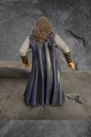 Borin, son of Nàin II (Lord of the Rings) Custom Action Figure
