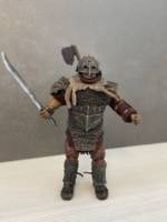 Brûgûz (Lord of the Rings) Custom Action Figure