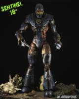 Sentinel (X-Men) Custom Action Figure