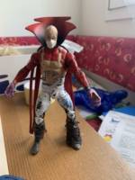 Spawn (Spawn) Custom Action Figure