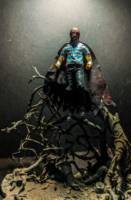 Brandon Breyer AKA Brightburn (Movie Maniacs) Custom Action Figure