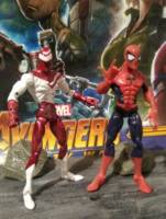 Zenith (Marvel Legends) Custom Action Figure