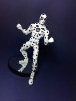 The Spot (Marvel Legends) Custom Action Figure