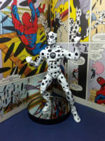 The Spot (Marvel Legends) Custom Action Figure
