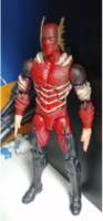 The Red Death (Batman Metal) (Marvel Legends) Custom Action Figure