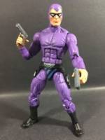 The Phantom V3 (Phantom) Custom Action Figure