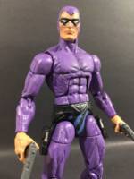 The Phantom V3 (Phantom) Custom Action Figure