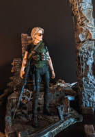 Terminator: Dark Fate Sarah Connor (Terminator) Custom Action Figure