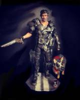 Mad Max (Mad Max) Custom Action Figure